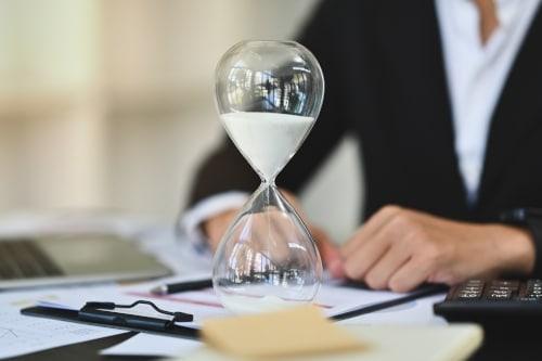 How long car accident settlement take