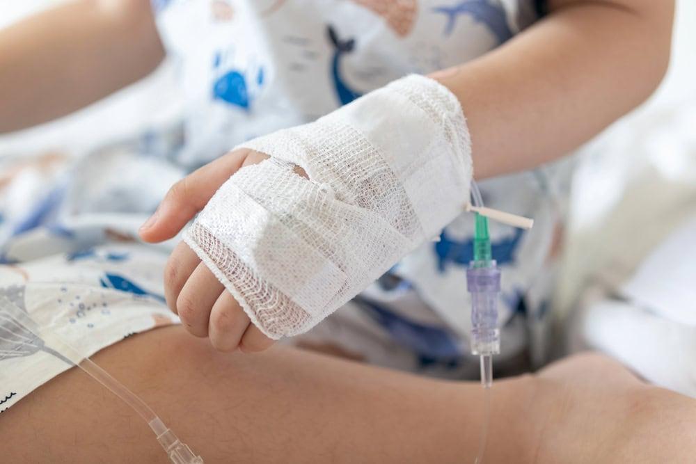 Legal team reviewing misuse of medications in nursing home residents