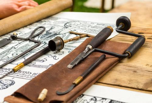 Medieval Medical Practices