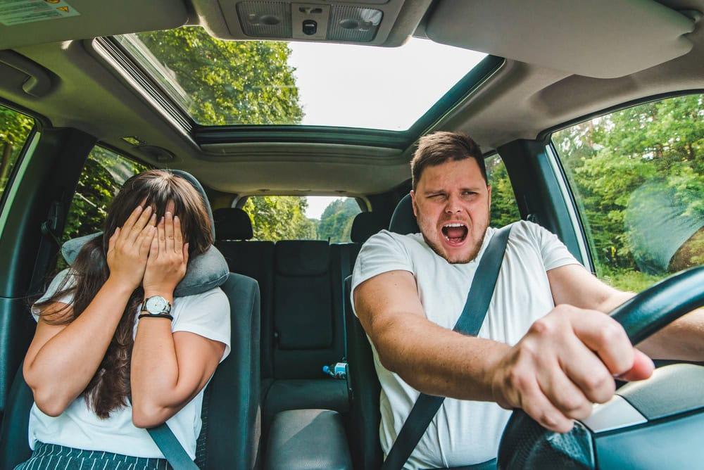 Attorney assisting victims of car accidents caused by reckless driving