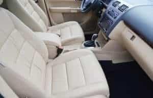 seat back failure lawyer
