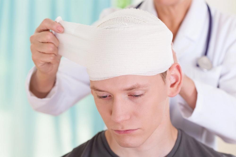 Experienced Rockford traumatic brain injury lawyer fighting for victims’ rights.