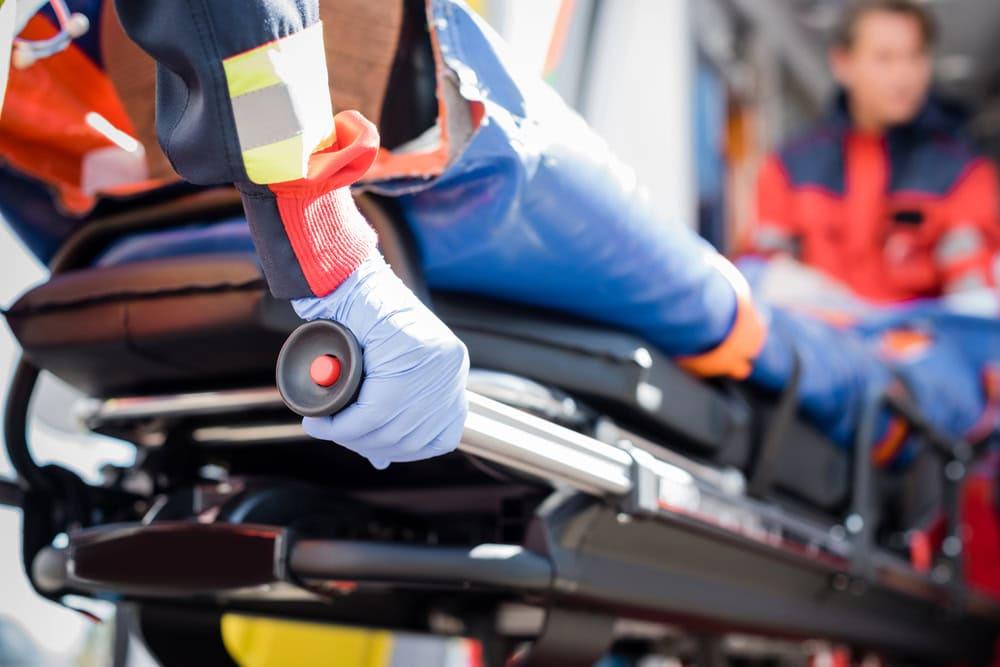 Schaumburg personal injury lawyer helping car accident victims seek fair compensation.