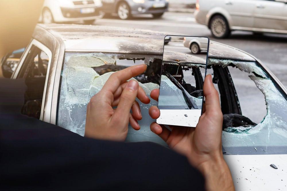 Filing a rideshare accident injury claim with a Buffalo Grove lawyer