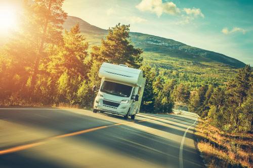 Chicago Recreational Vehicle Lawyer Serving Illinois RV Injury Victims