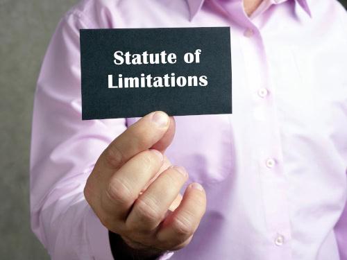 Illinois statute of limitations for workers compensation