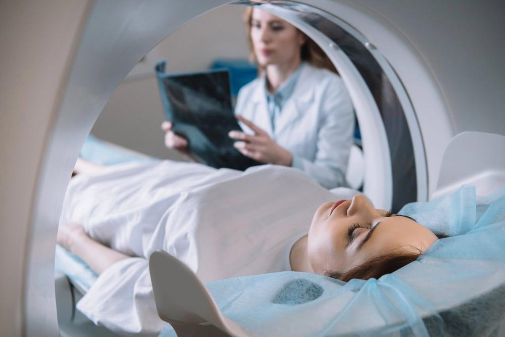 Illinois medical malpractice attorney handling radiology error cases.