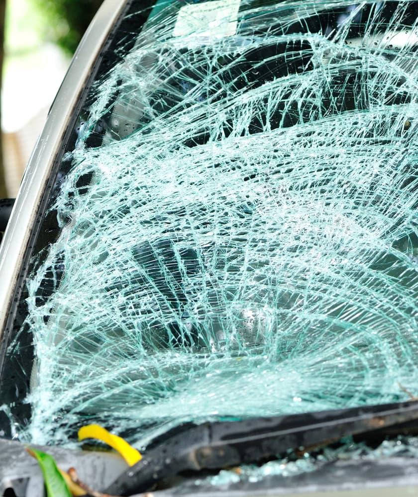 Attorney focused on rollover accidents in motor vehicle crash cases