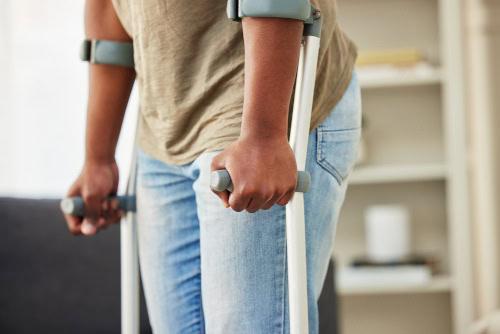 Liability of someone getting hurt on your property