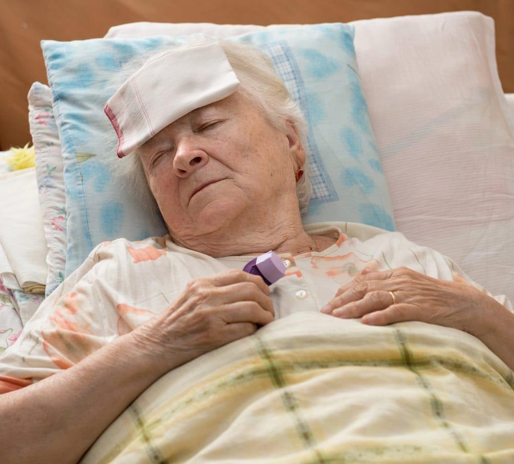 Attorney helping families take legal action against Aurora worst nursing homes