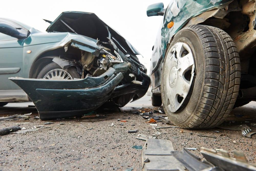 Lawyer answering if you can ask for a higher car accident settlement.