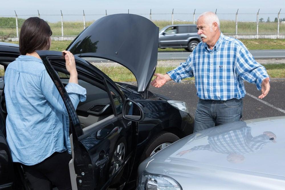 Chicago car accident lawyer explaining at-fault vs no-fault states for personal injury claims.