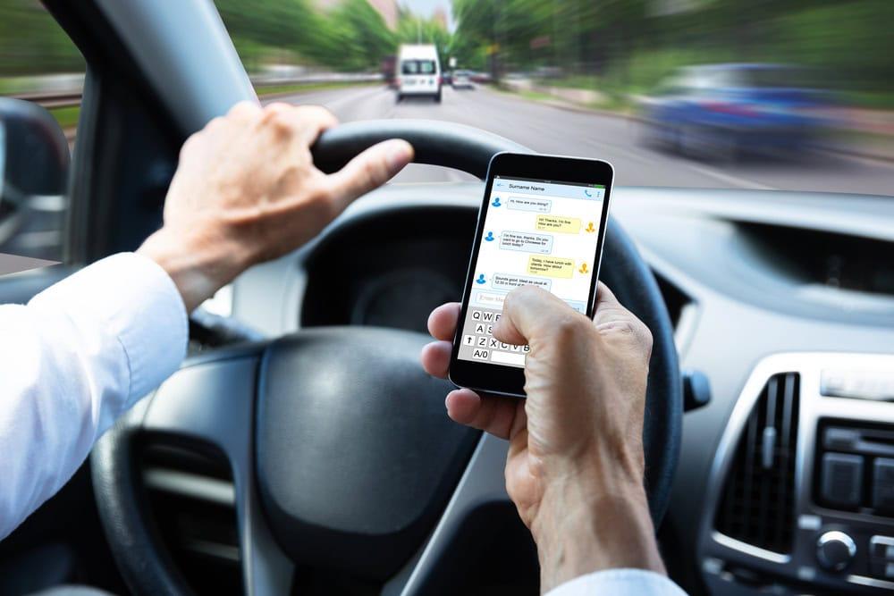 Trusted Rockford law firm advocating for car accident victims injured by distracted drivers.