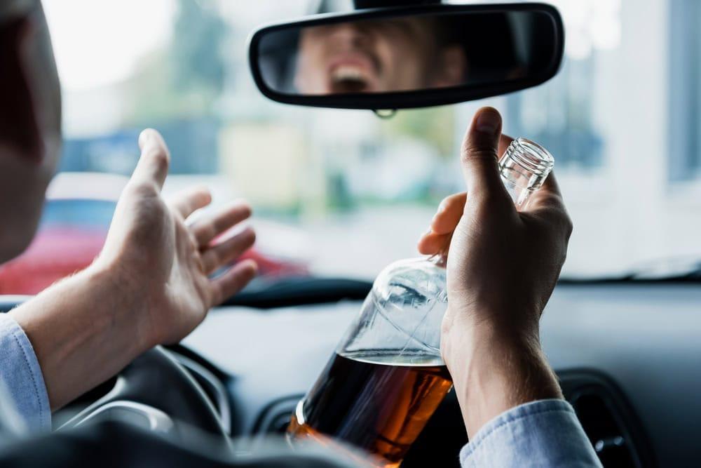 Skilled legal representation in Rockford for victims of DUI accidents.