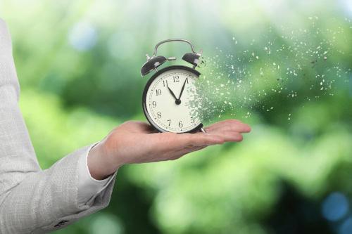 Workers' Compensation Delays