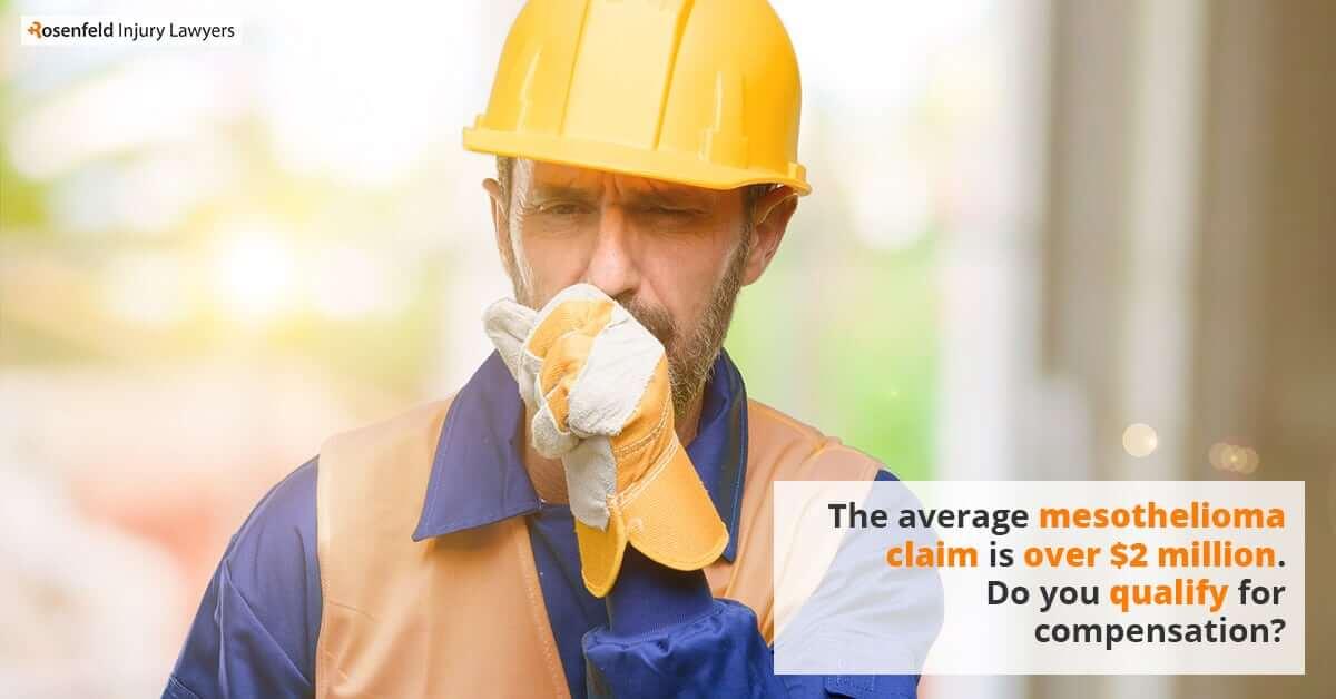 Chicago Mesothelioma Settlements lawyer