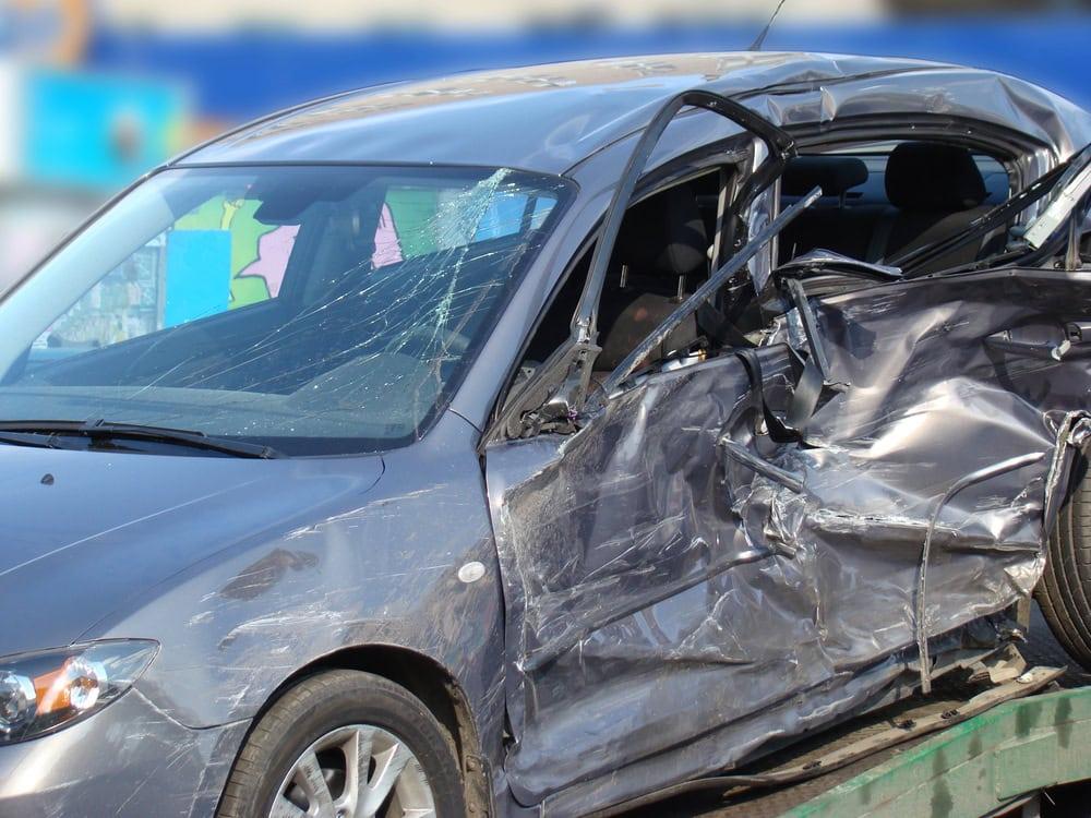 Experienced car accident attorney at a law firm representing side-impact collision injury victims.