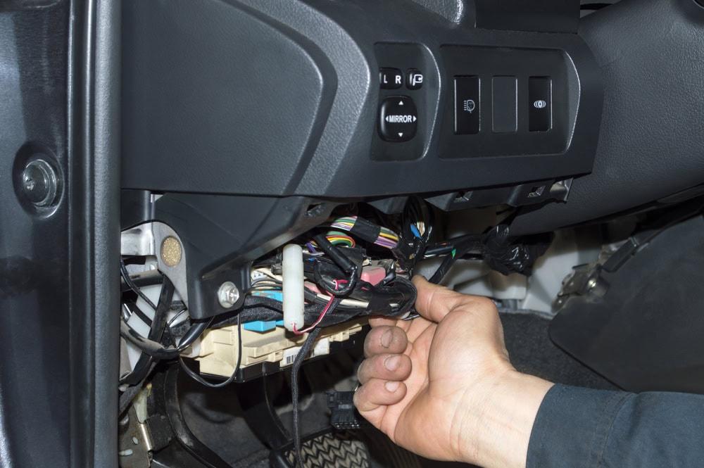 Car crash caused by an auto defect resulting in a product liability lawsuit