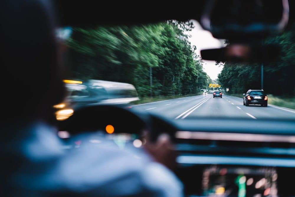 Personal injury lawyer helping clients after car accidents in Illinois.