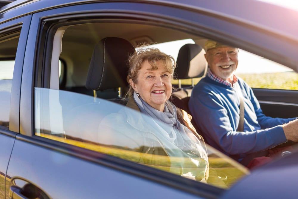 Law firm handling complex Chicago claims involving elderly drivers and impaired driving ability.