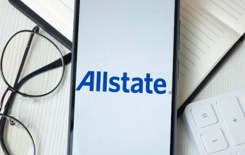 Allstate insurance claim process