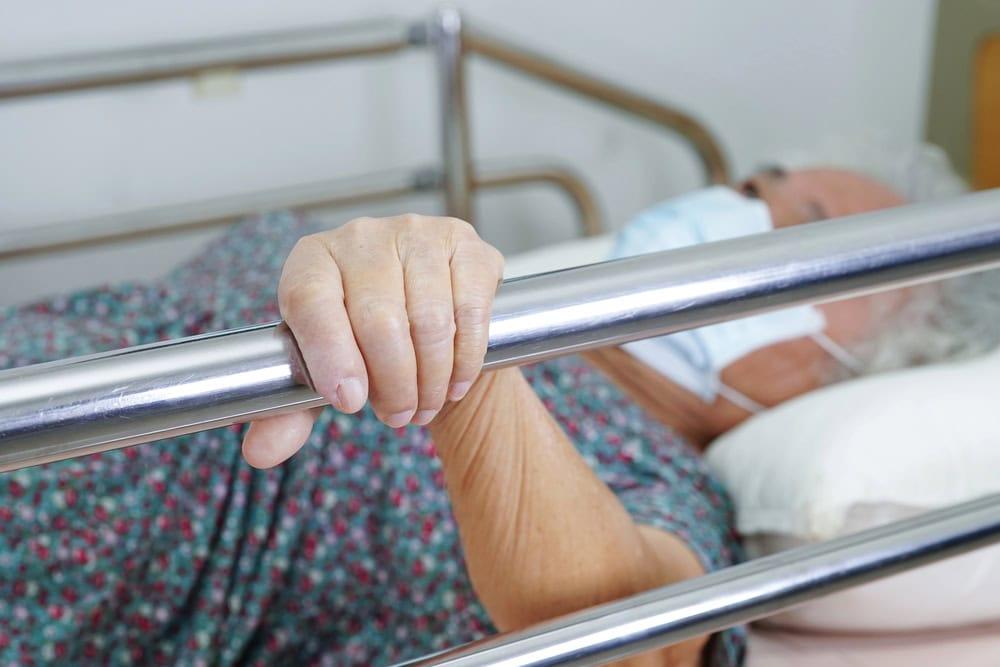 Attorney helping families take legal action against Joliet's worst nursing homes