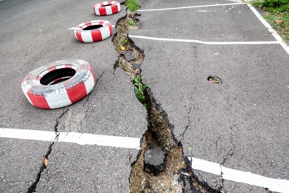 Chicago personal injury attorney filing claims for road defect accidents