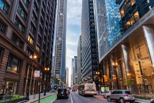 Safest and the Most Dangerous Forms of Transportation in Chicago