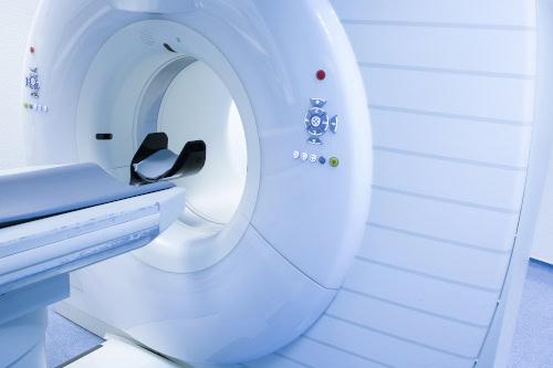 MRI After Car Accident