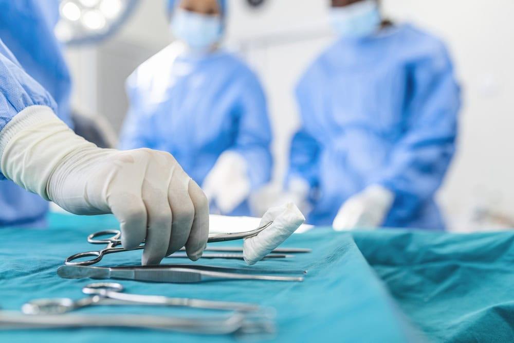 Rockford never event law firm with a proven track record in medical malpractice cases.