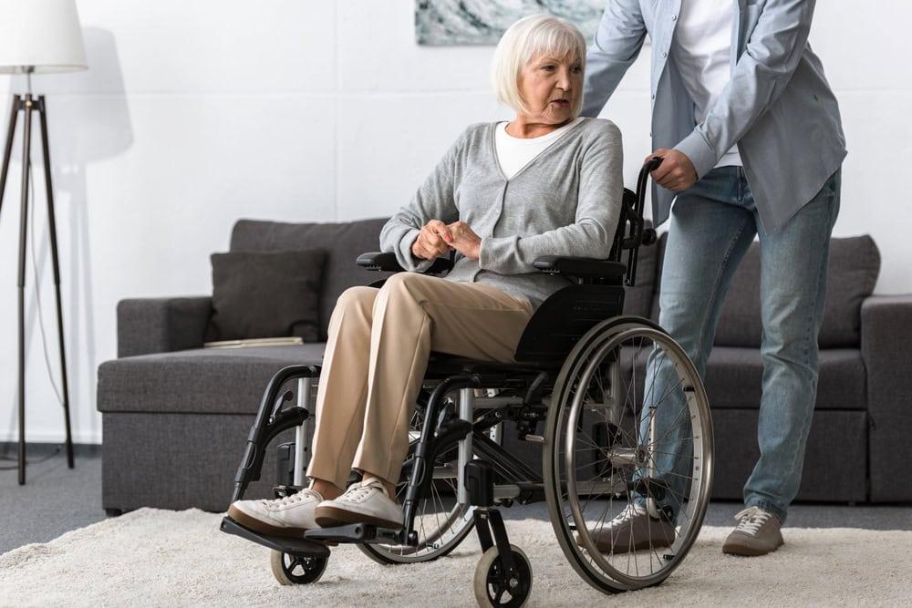 Attorney helping families take legal action against Peoria worst nursing homes