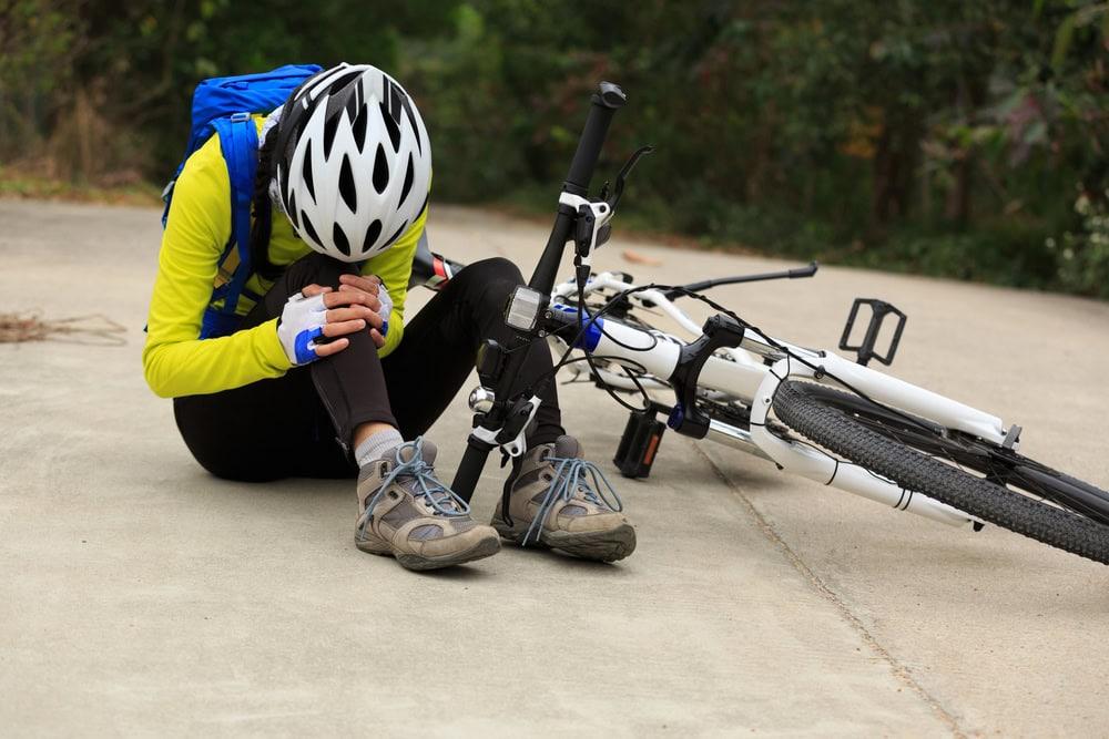 Champaign, IL, bicycle accident law firm helping clients file trauma-related injury claims.