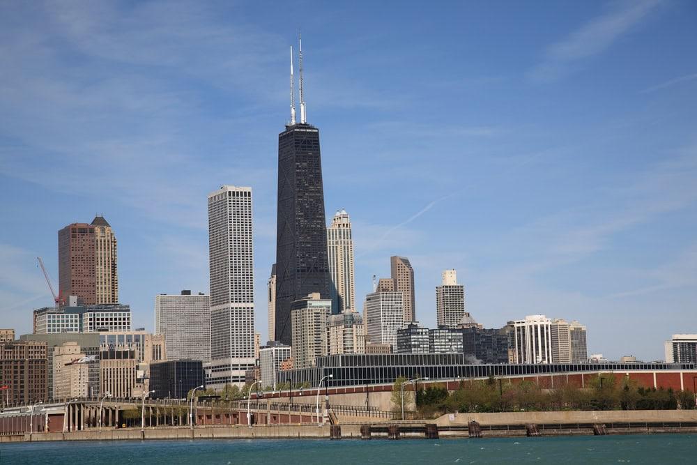 A law firm supporting cyclists and promoting safe participation in Chicago cycling events.