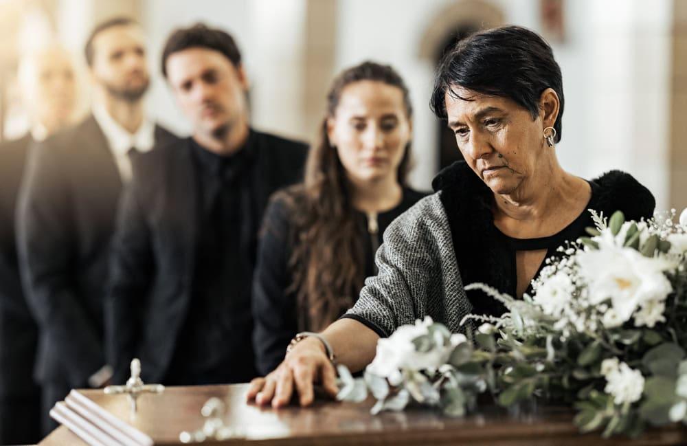Attorney fighting for settlements in nursing home elder abuse and wrongful death cases.