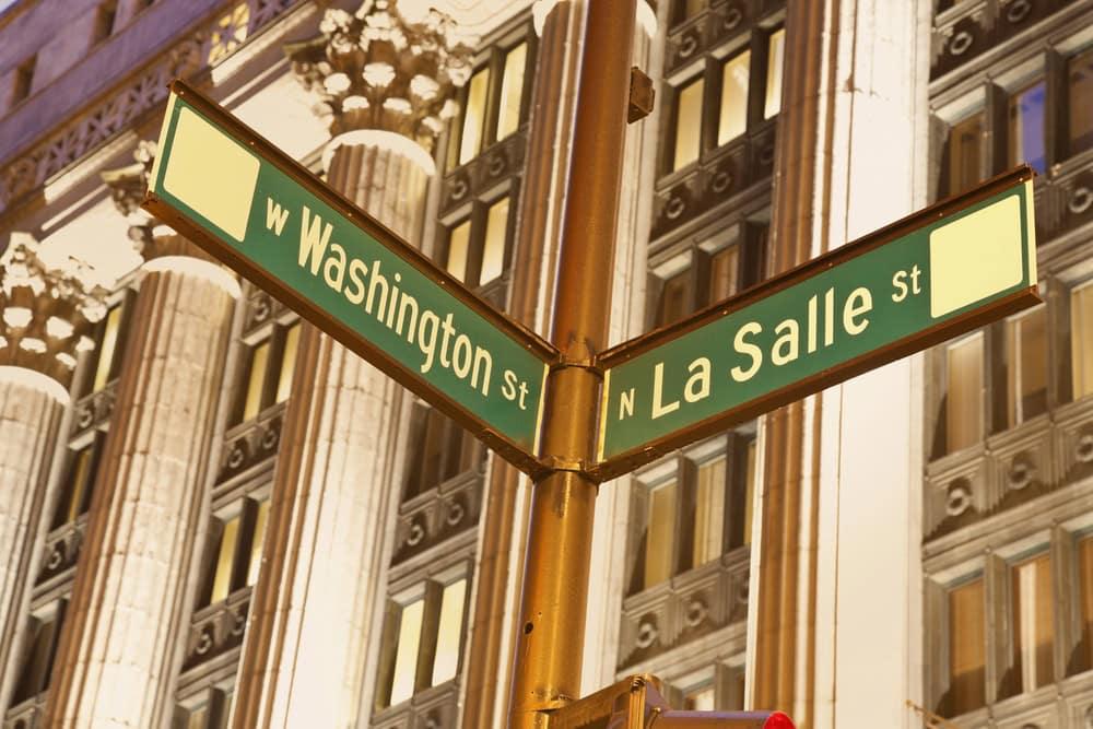 Chicago law firm handling complex intersection car accident claims.