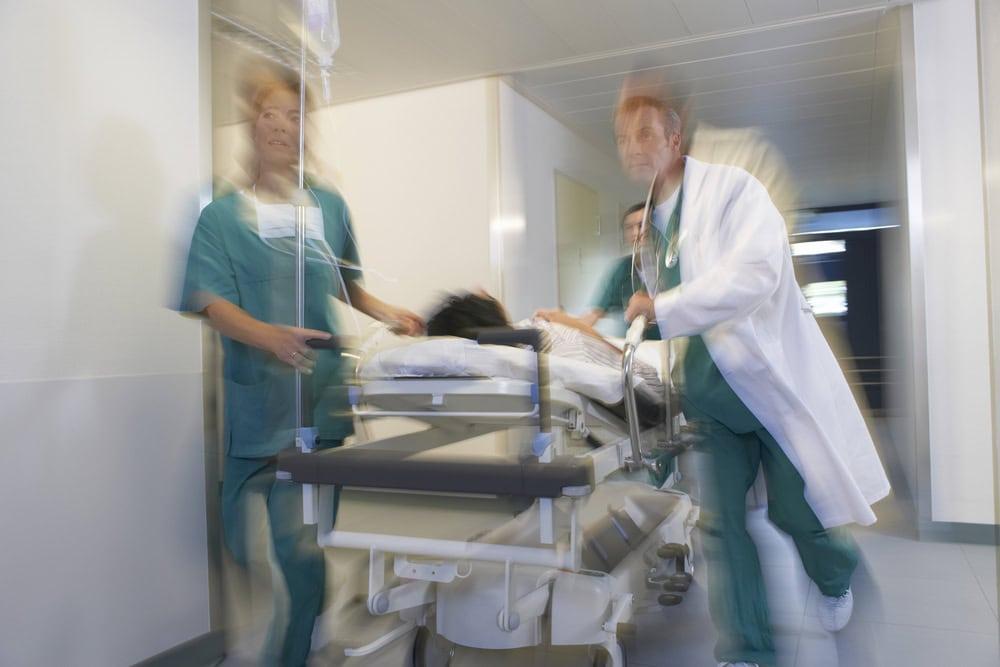 Experienced emergency room error attorney in Rockford, IL, helping medical malpractice victims.
 