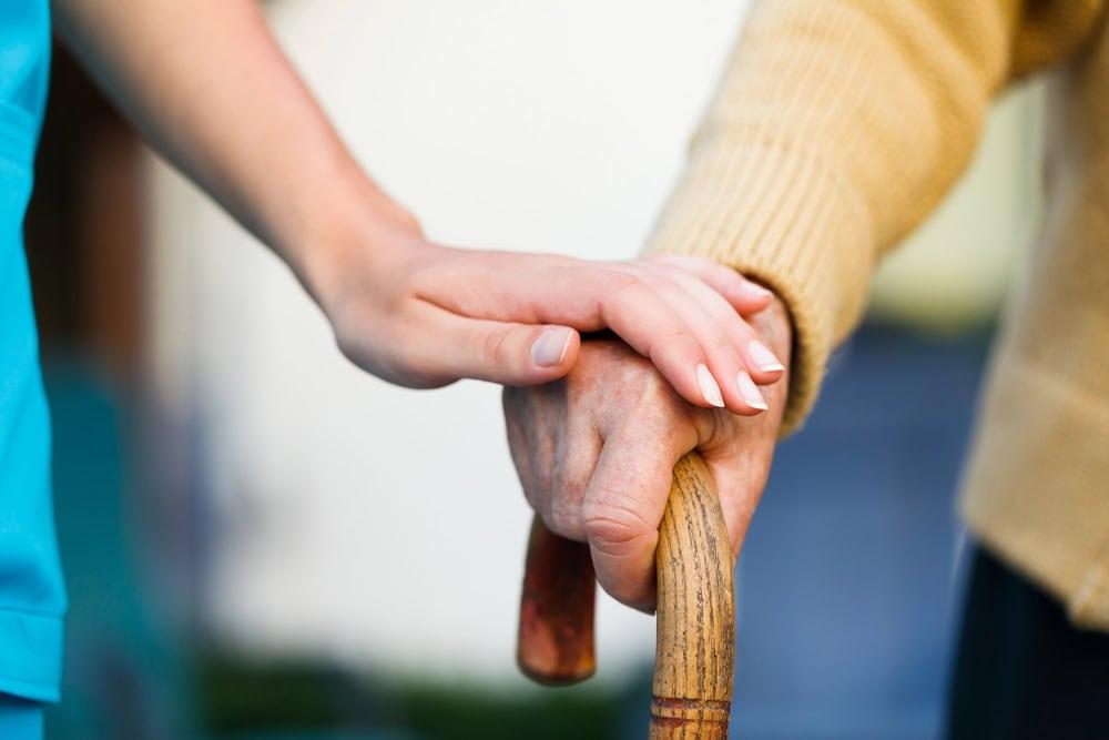 Experienced Rockford nursing home abuse lawyer fighting for elderly victims.