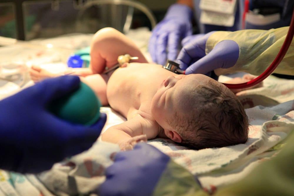 Law firm in Rockford representing birth injury victims of medical malpractice.