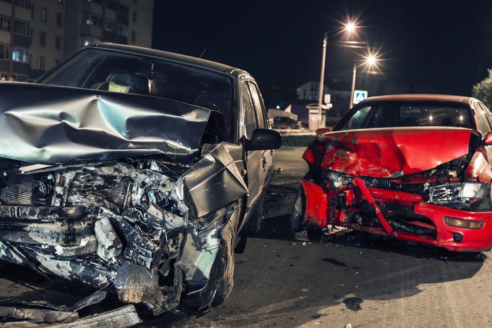 Experienced car accident attorney in Buffalo Grove handling personal injury cases.
 
