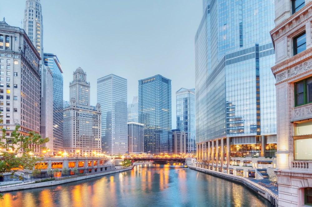 Find out where most car accidents happen in Illinois and how a skilled lawyer can help.