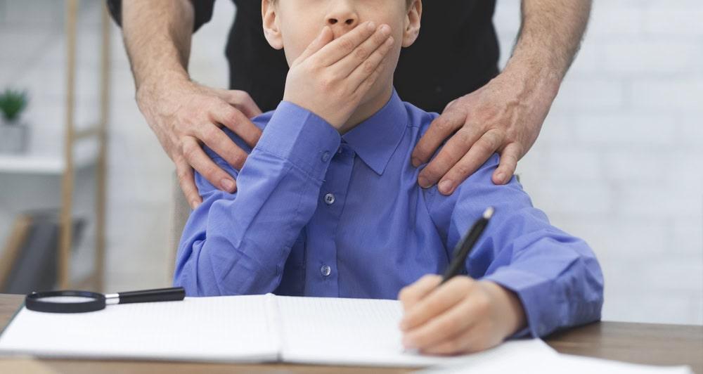 Confidential consultation with a Chicago school sexual abuse lawyer.