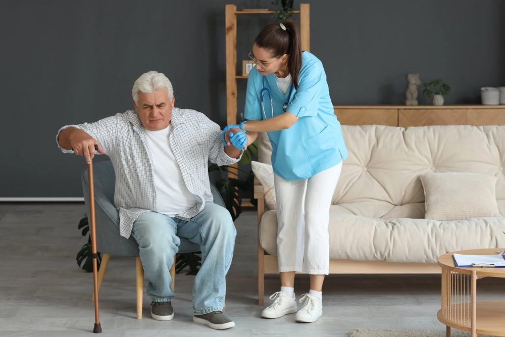 Peoria lawyer investigating worst nursing homes for neglect and abuse cases