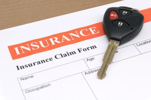 Underinsured Motorist Claim