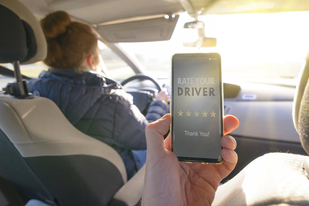Chicago lawyer representing victims in Lyft accident lawsuits.