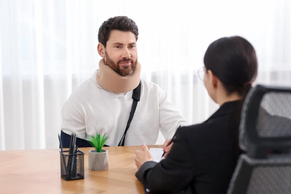 Law firm helping injured victims understand when it’s too late to go to the doctor after a car accident