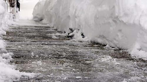 Naperville Slip and Fall Lawyer
