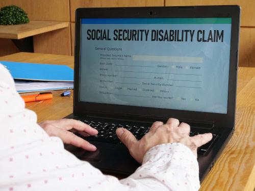SSdi and workers comp benefits