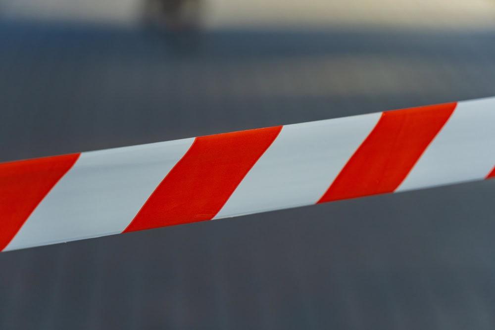 High-risk areas for bicycle accidents in Buffalo Grove.