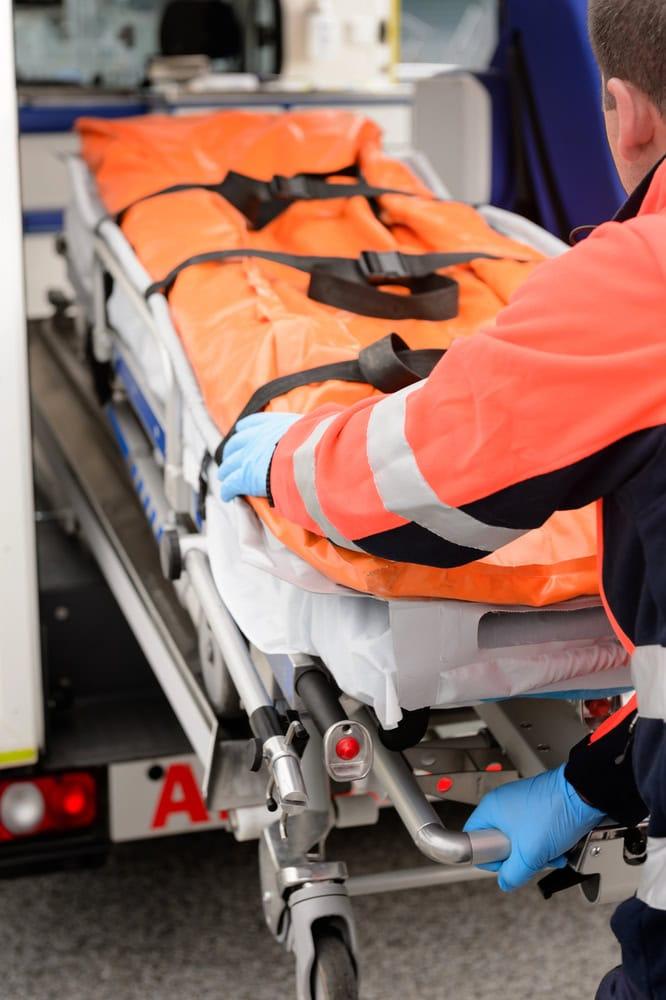 Leading Rockford law firm representing victims of car crashes and serious injuries.