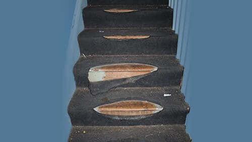Springfield Slip & Fall